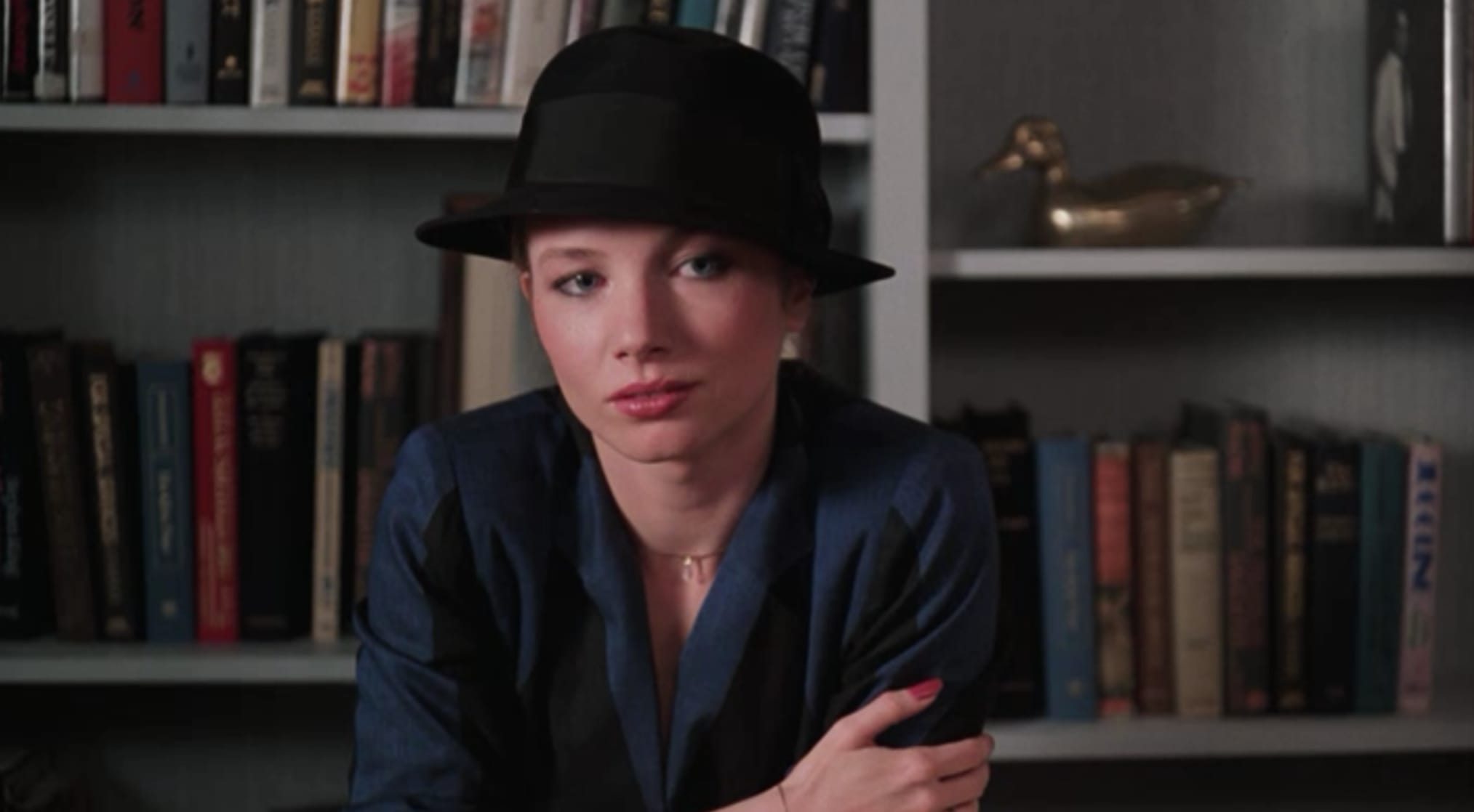 Rebecca De Mornay Rebecca De Mornay