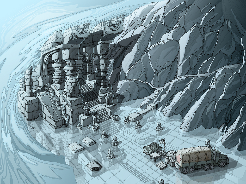 Tomb Raider: Legend