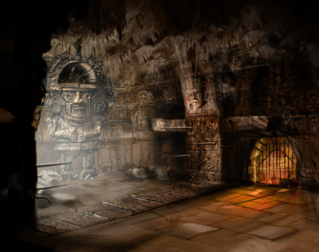Tomb Raider: Legend