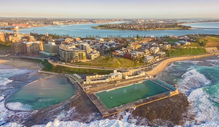 Newcastle, New South Wales