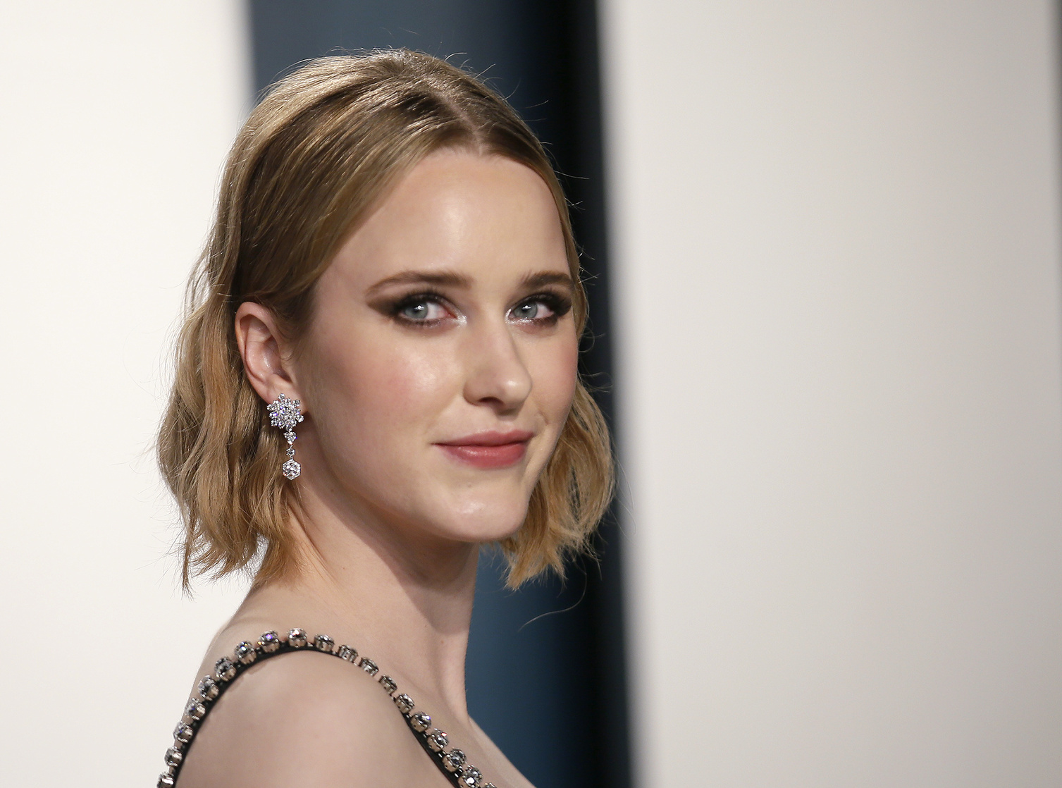 Rachel Brosnahan