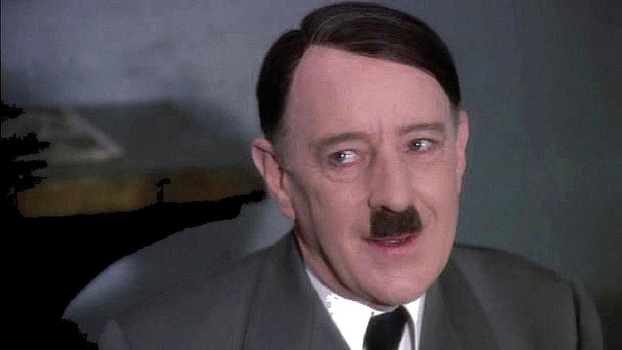 Hitler: The Last Ten Days