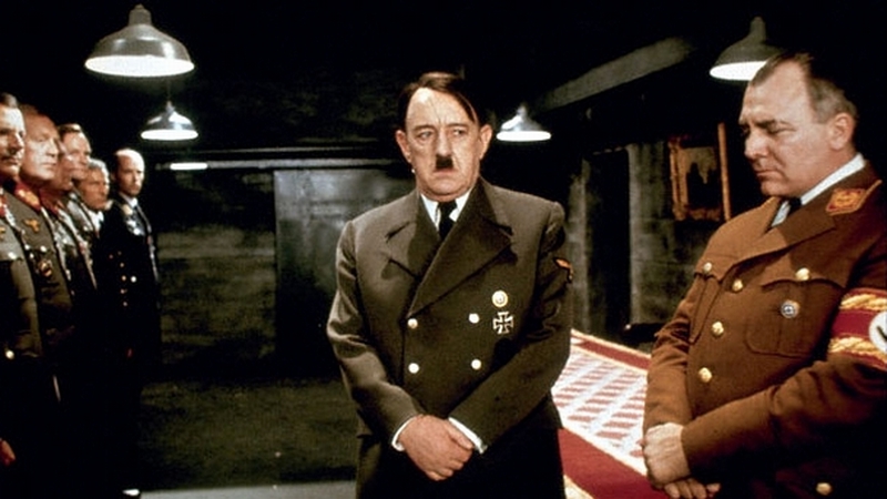 Hitler: The Last Ten Days