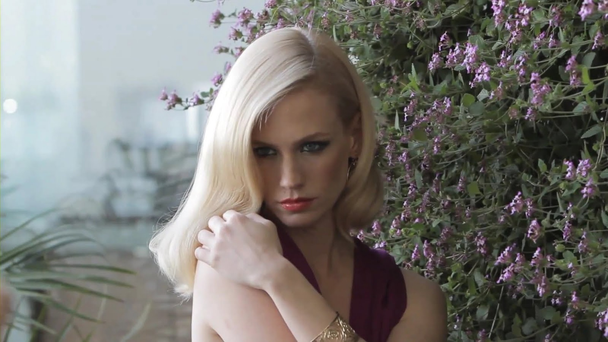 January Jones