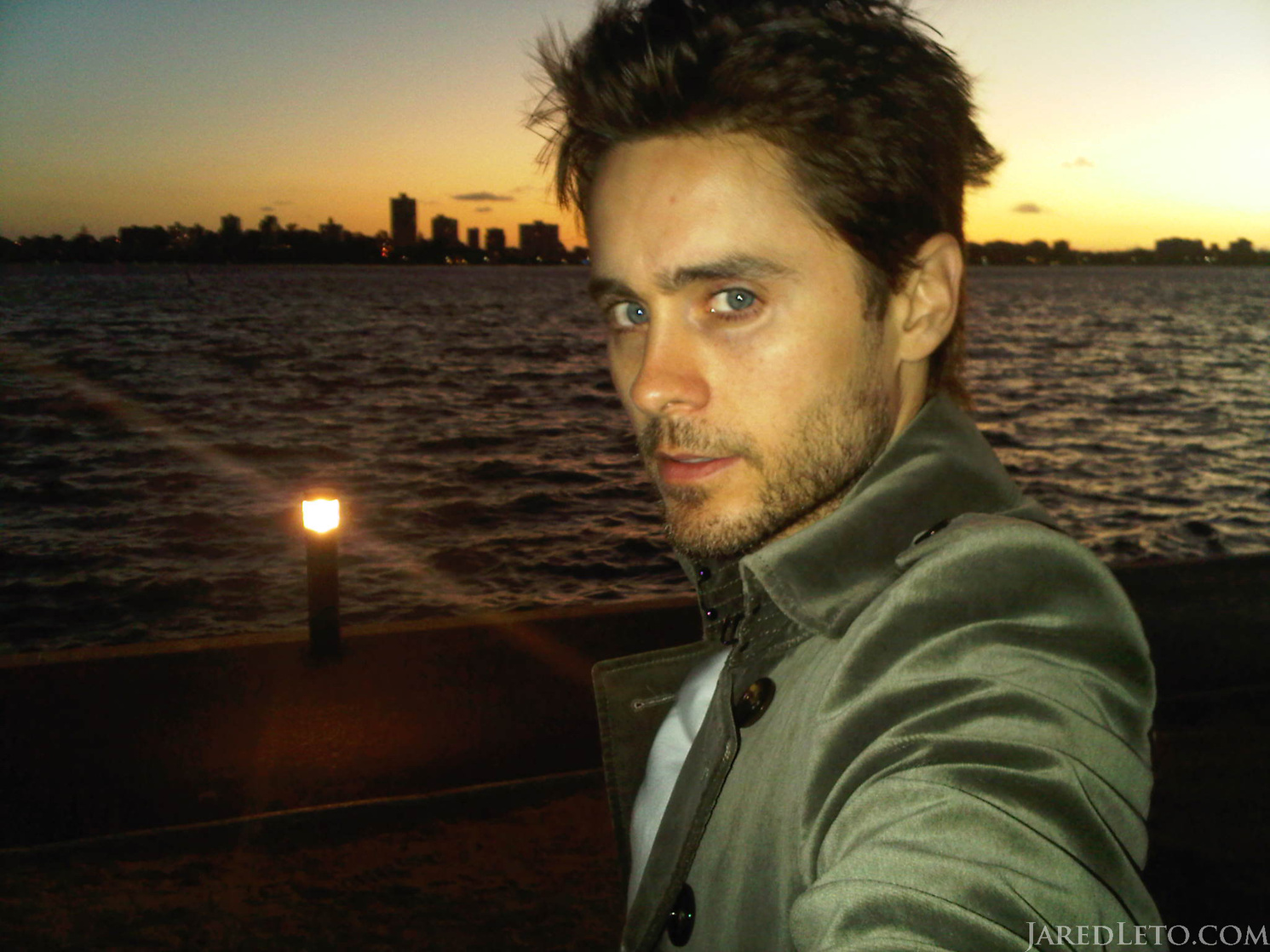 Jared Leto Jared Leto
