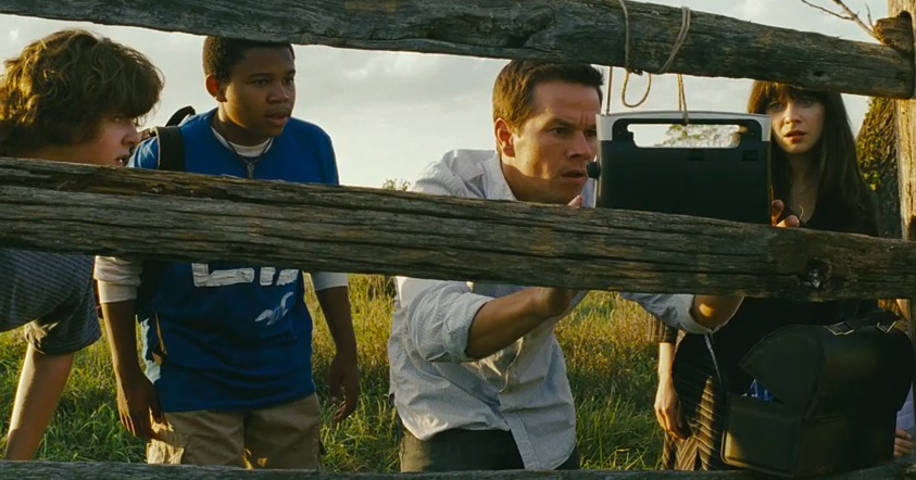 The Happening The Happening