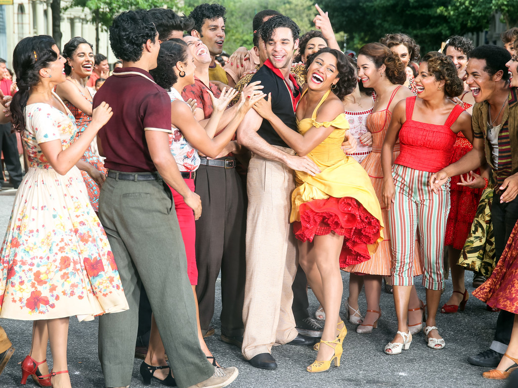 West Side Story