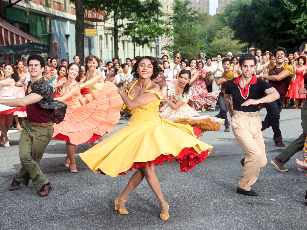 West Side Story West Side Story