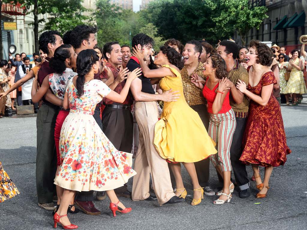 West Side Story