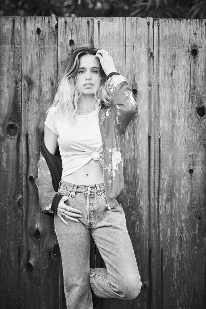 Picture of Chelsea Tyler