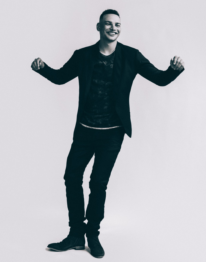 Kane Brown image