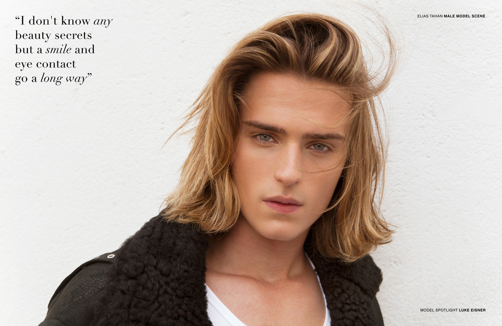 Luke Eisner