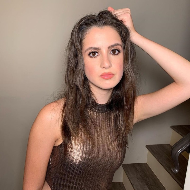 Picture Of Laura Marano