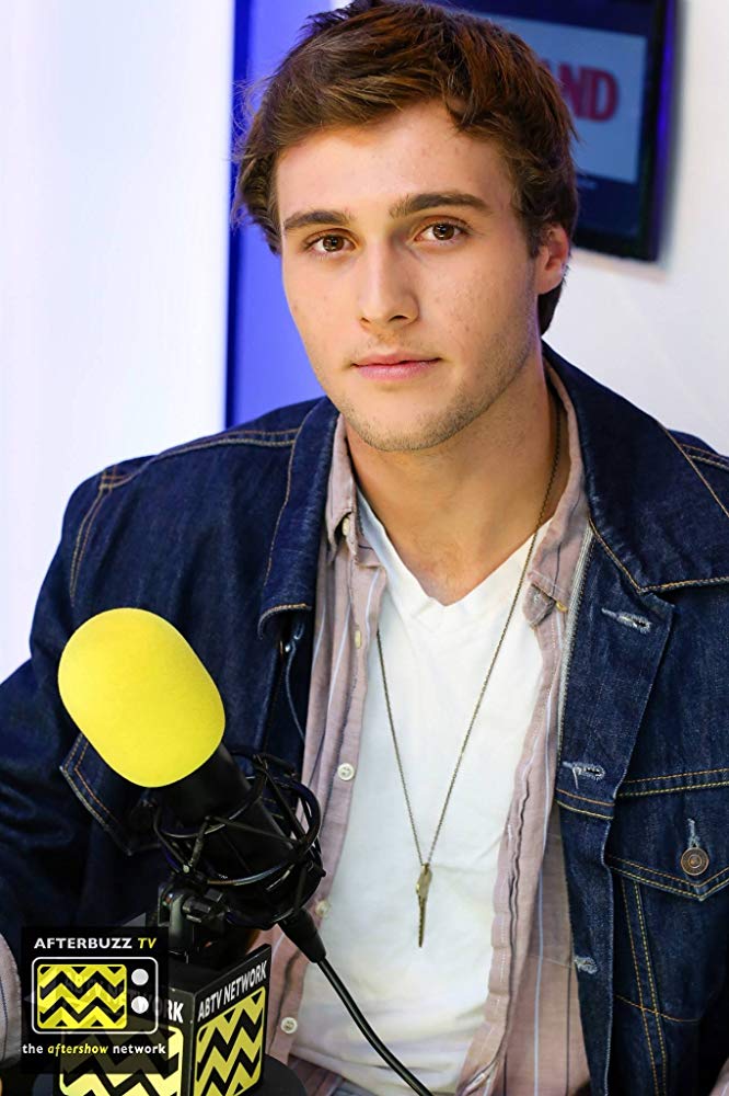 Picture of Cameron Moulene