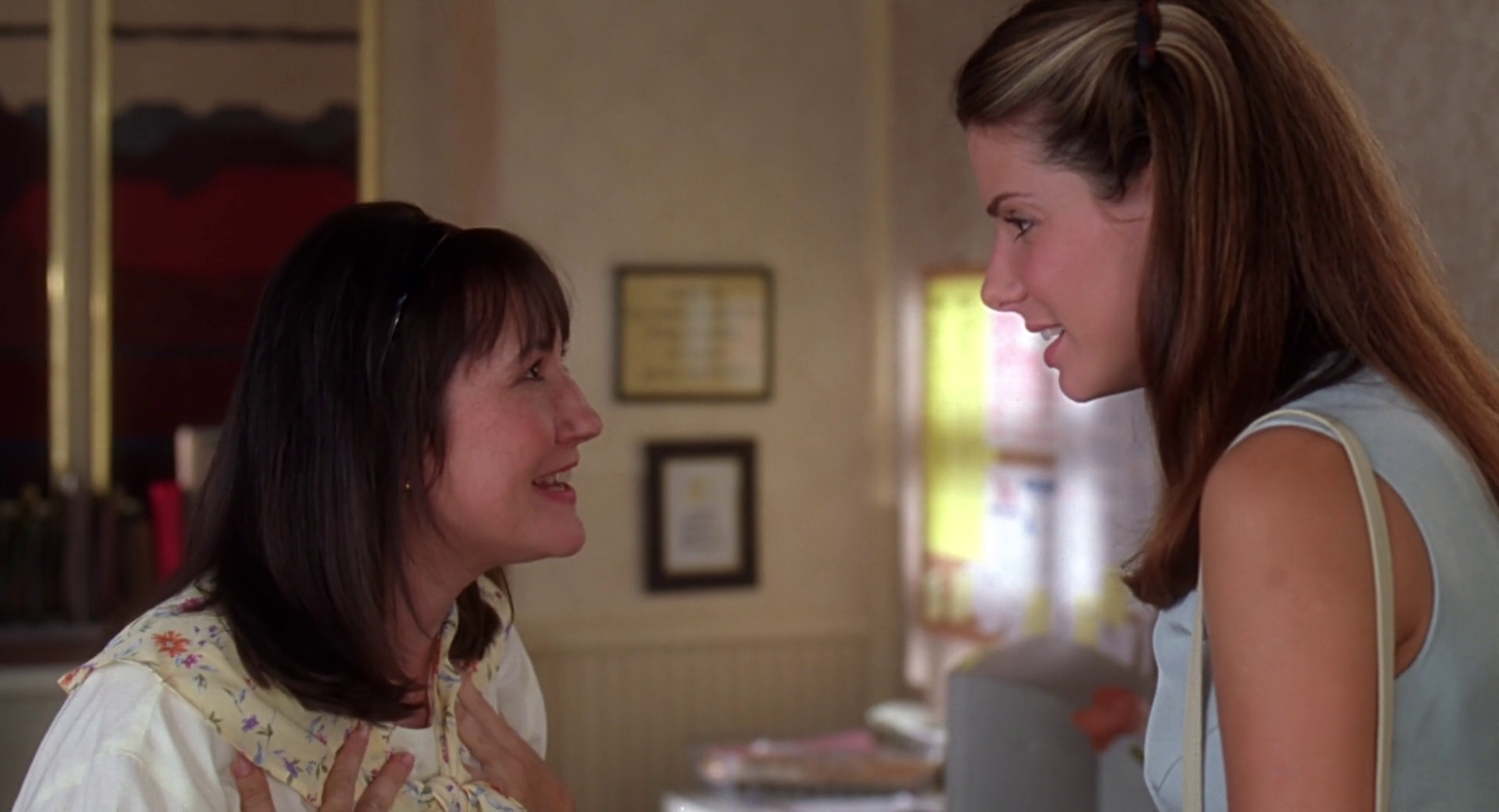 Hope Floats Hope Floats