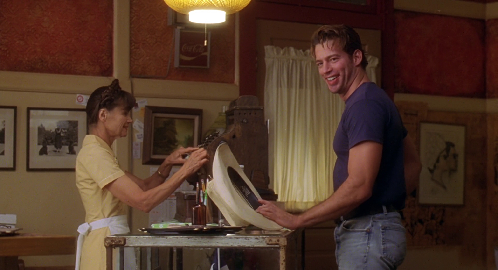 Hope Floats Hope Floats