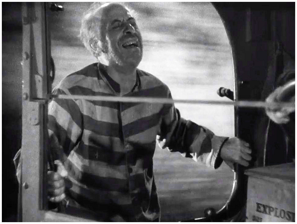 I Am a Fugitive from a Chain Gang (1932)