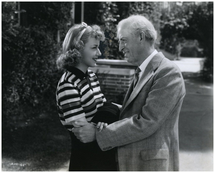 Anne Shirley
