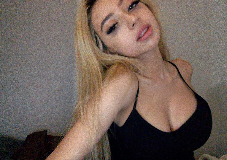 Karina Conti
