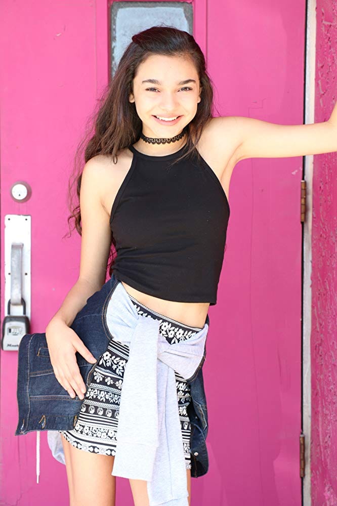 Picture of Paulina Chávez