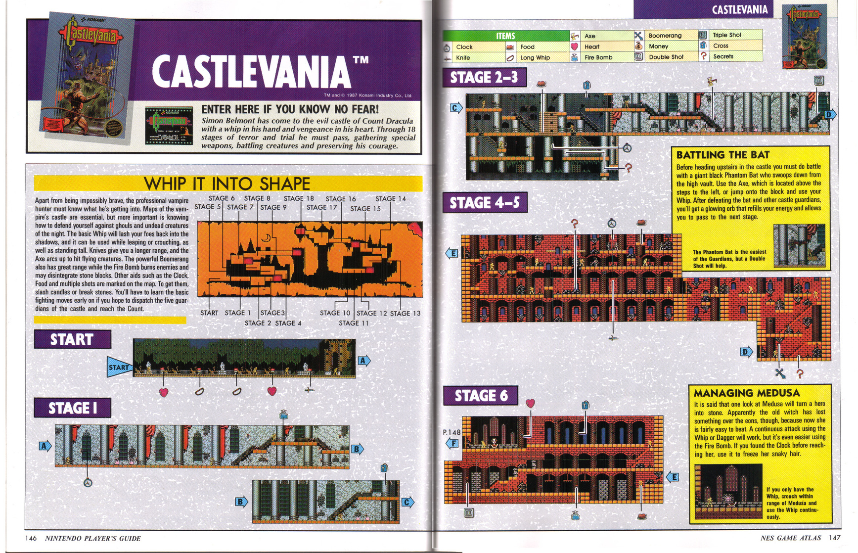 Castlevania