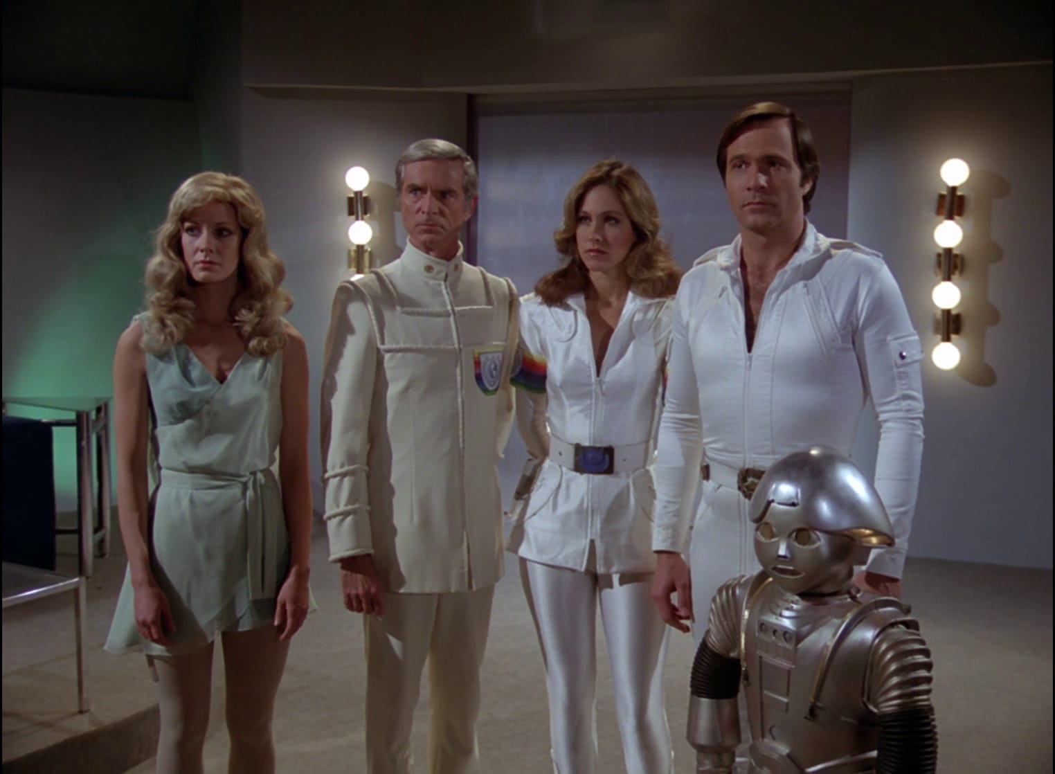 Buck Rogers in the 25th Century