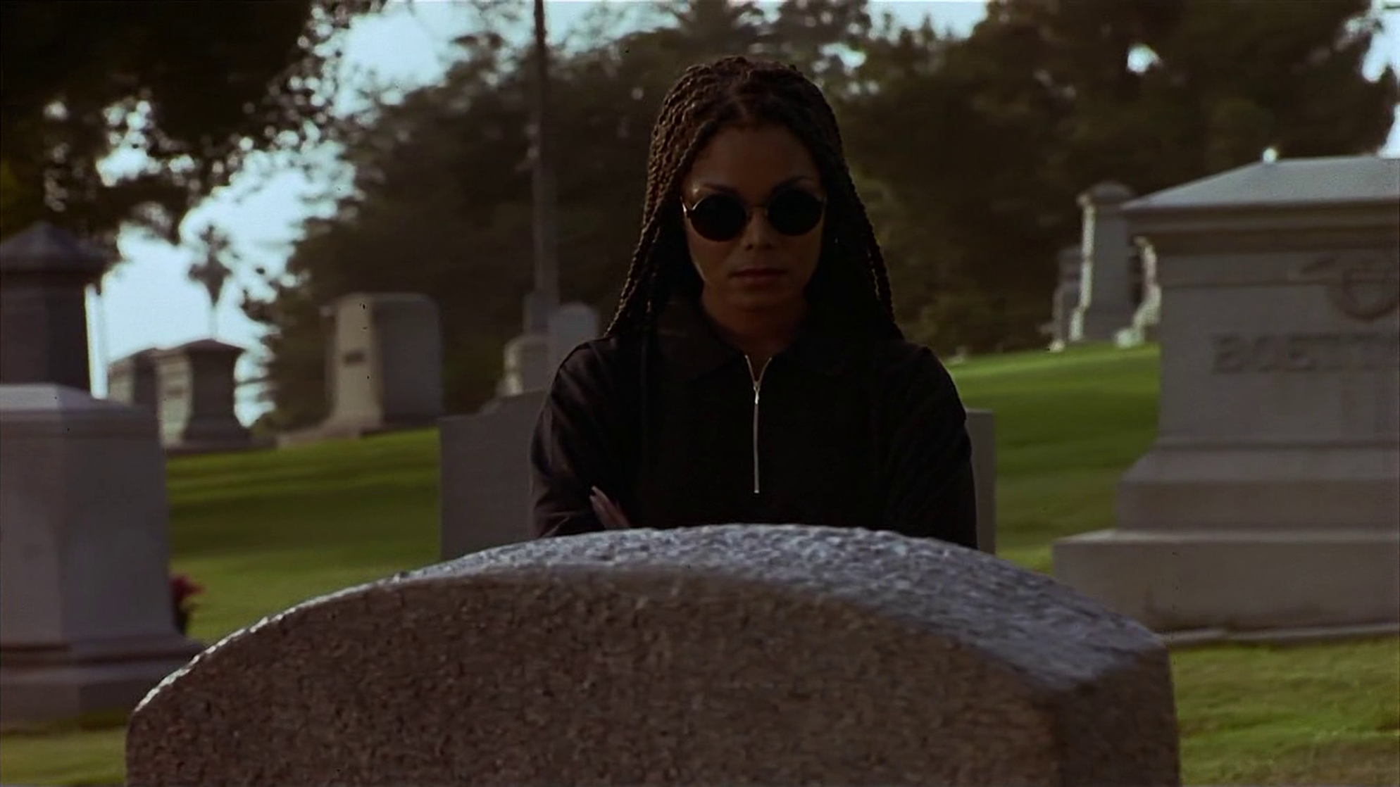 Poetic Justice