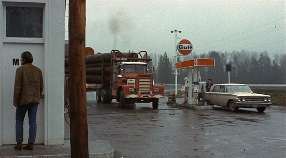 Five Easy Pieces