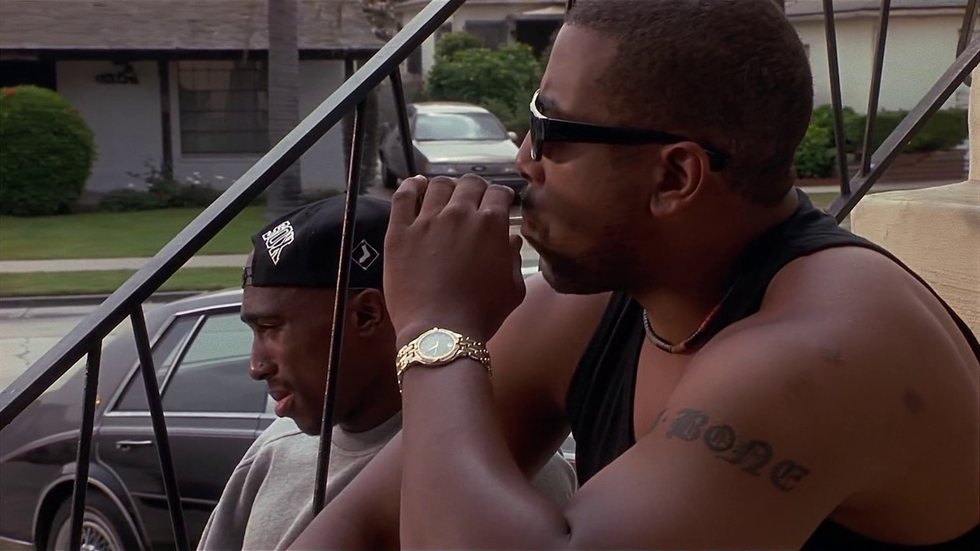 Poetic Justice Poetic Justice