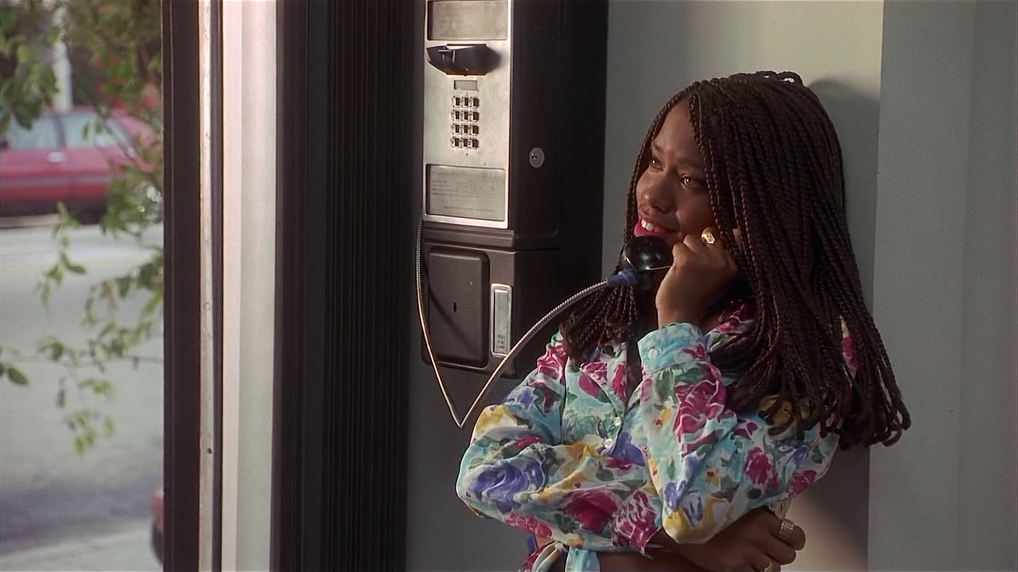 Poetic Justice Poetic Justice
