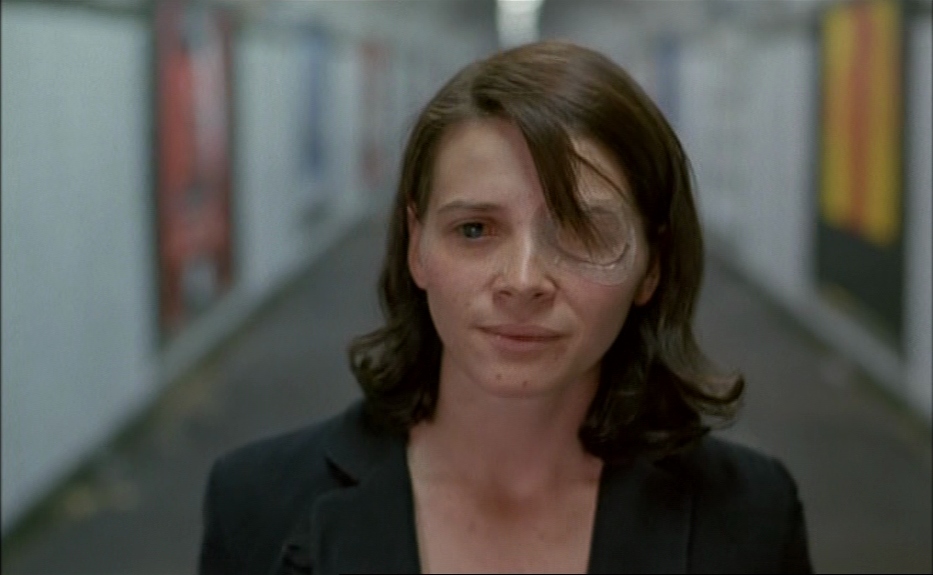 The Lovers on the Bridge (1991) The Lovers on the Bridge (1991)
