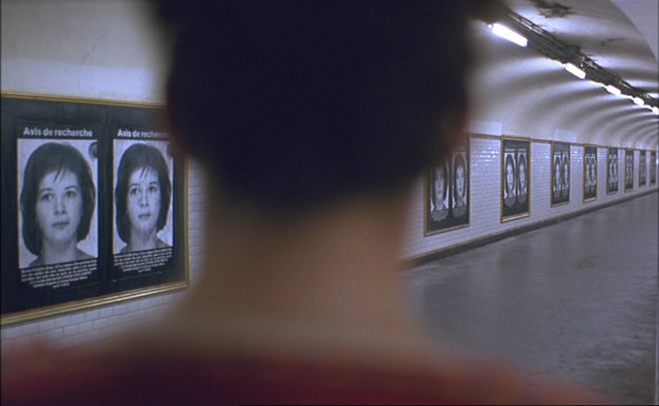 The Lovers on the Bridge (1991)