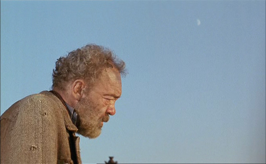 The Lovers on the Bridge (1991) The Lovers on the Bridge (1991)