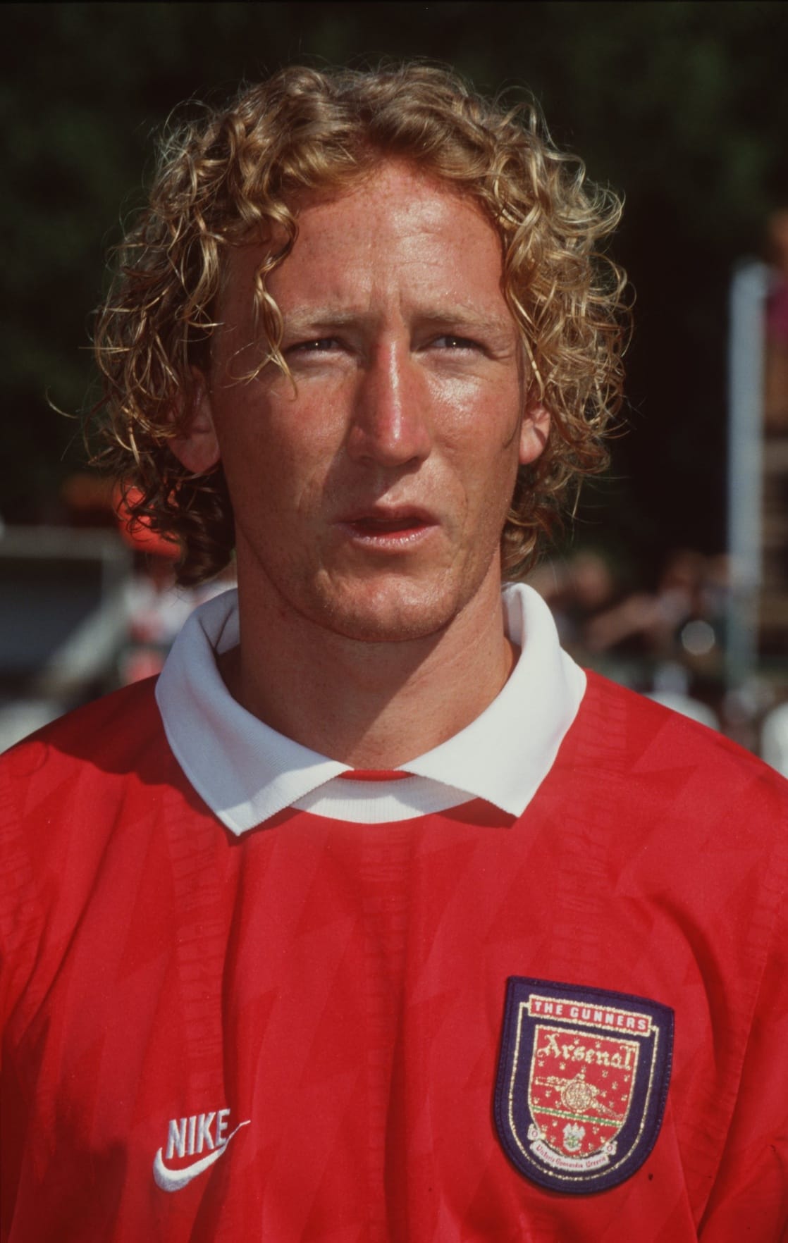 Ray Parlour