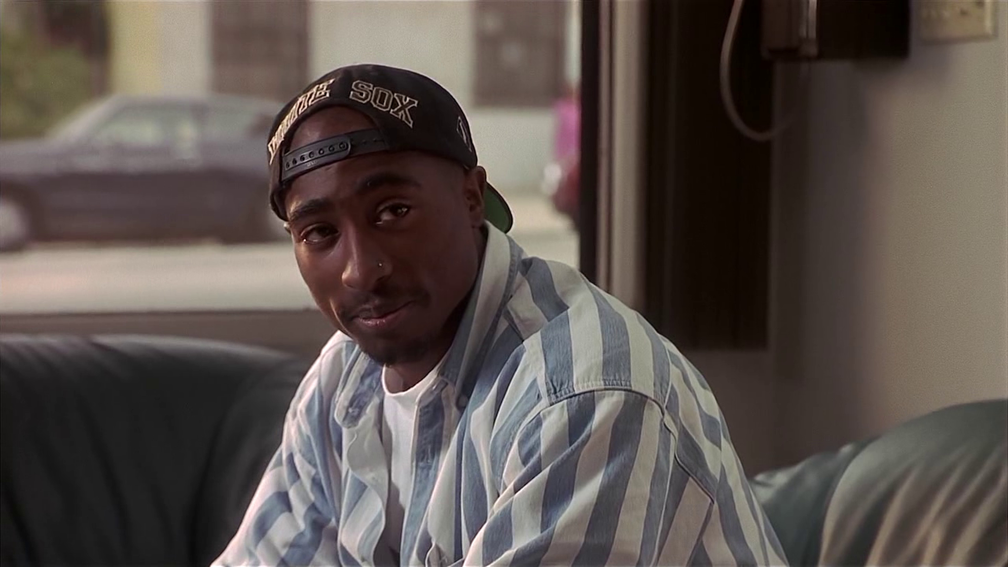 Poetic Justice Poetic Justice