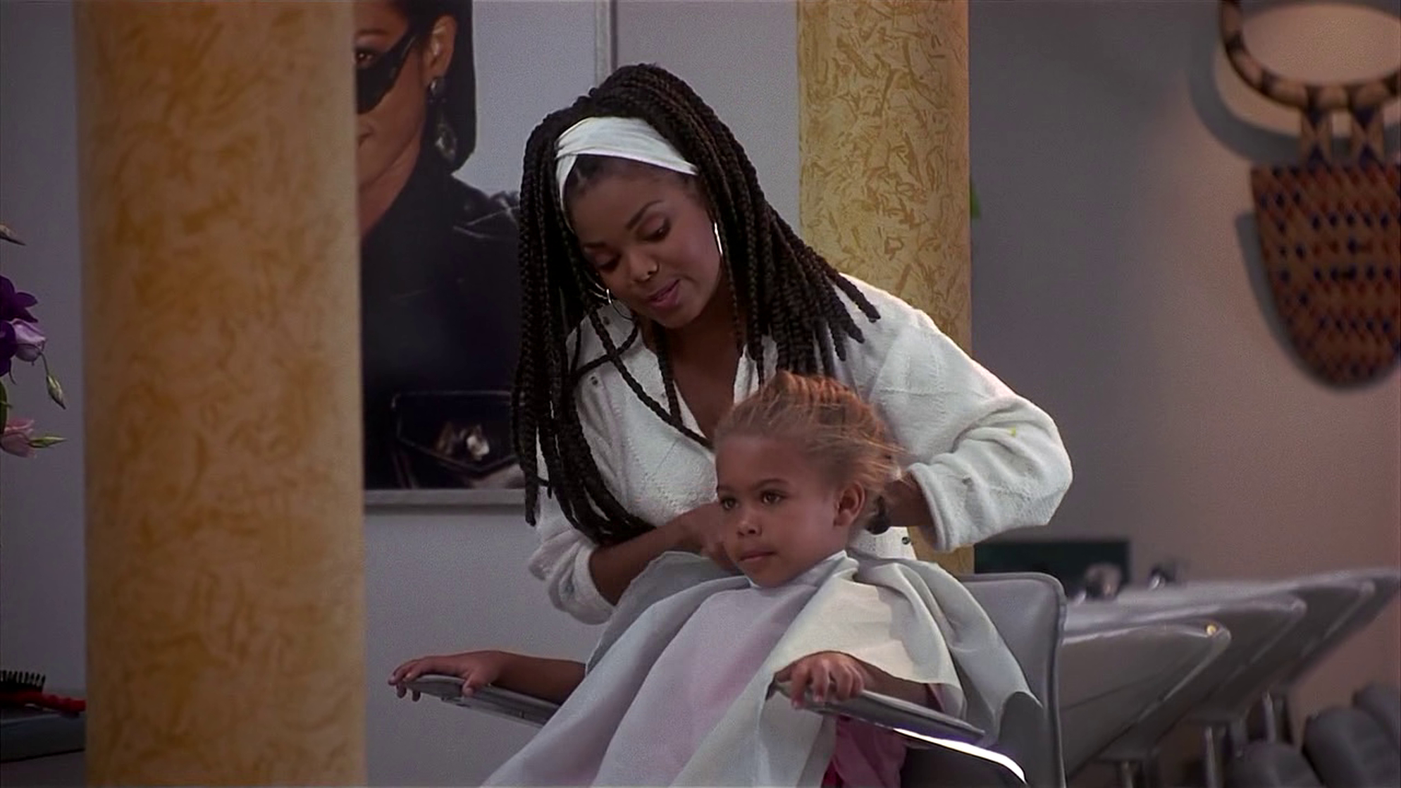 Poetic Justice Poetic Justice