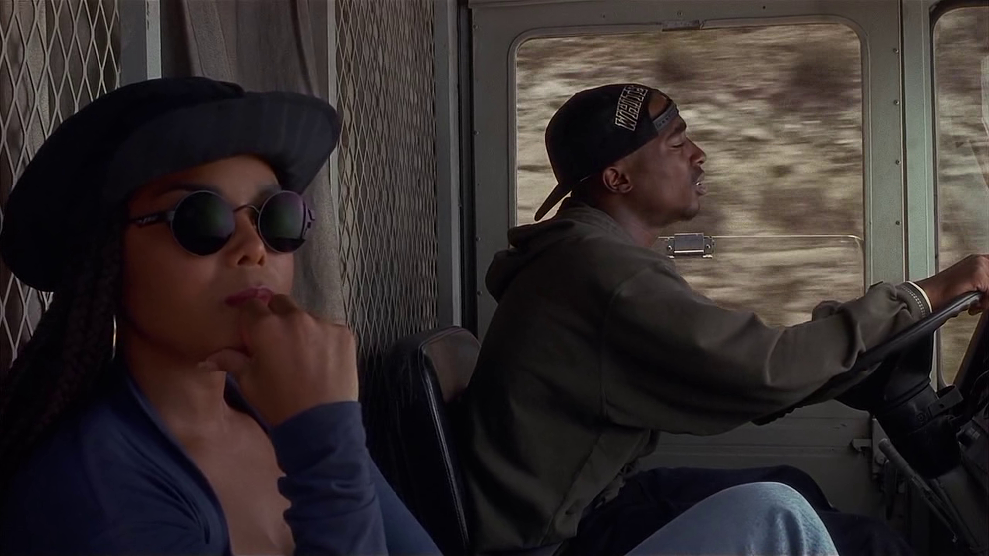 Poetic Justice Poetic Justice