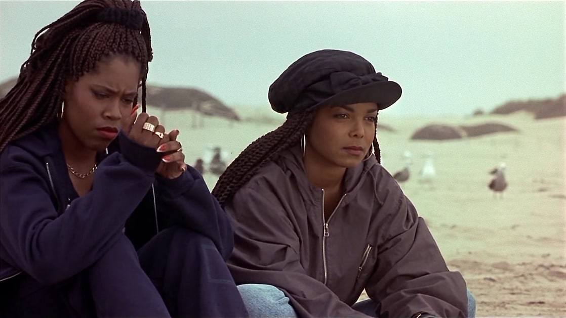 Poetic Justice