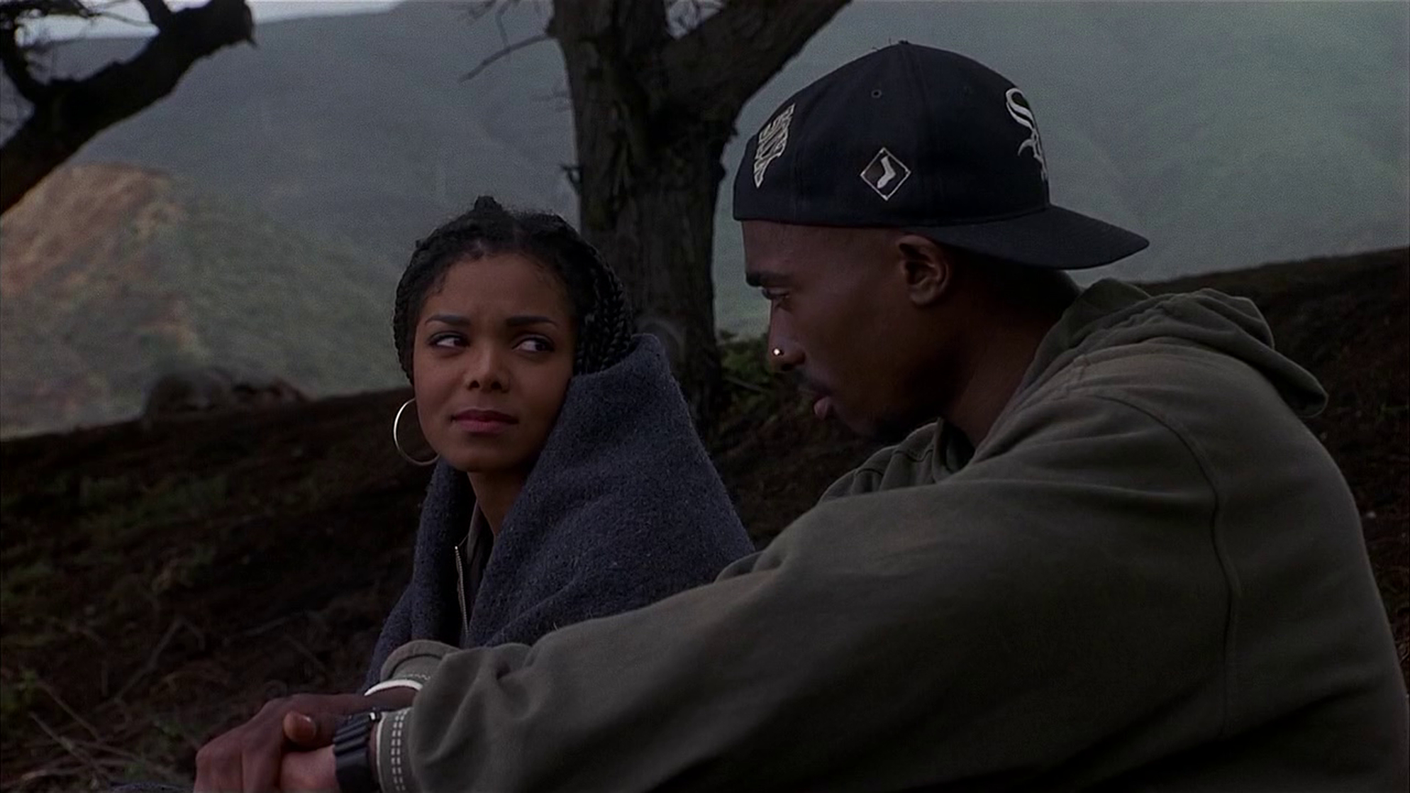 Poetic Justice