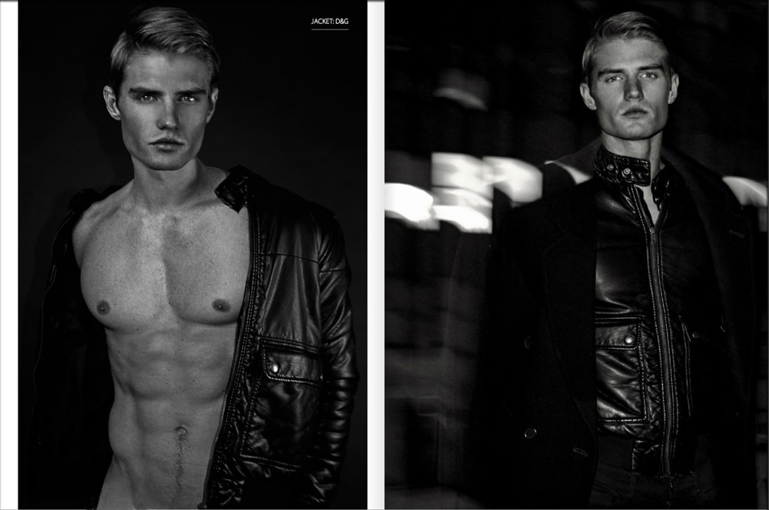Julian Naderer