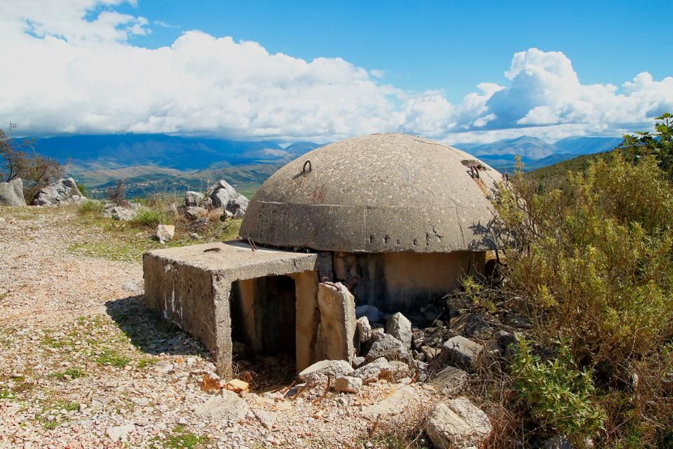 Albania