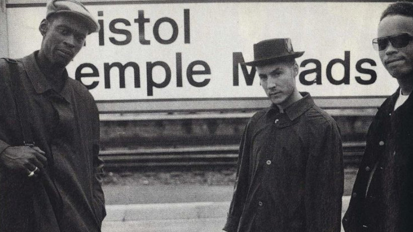 Massive Attack