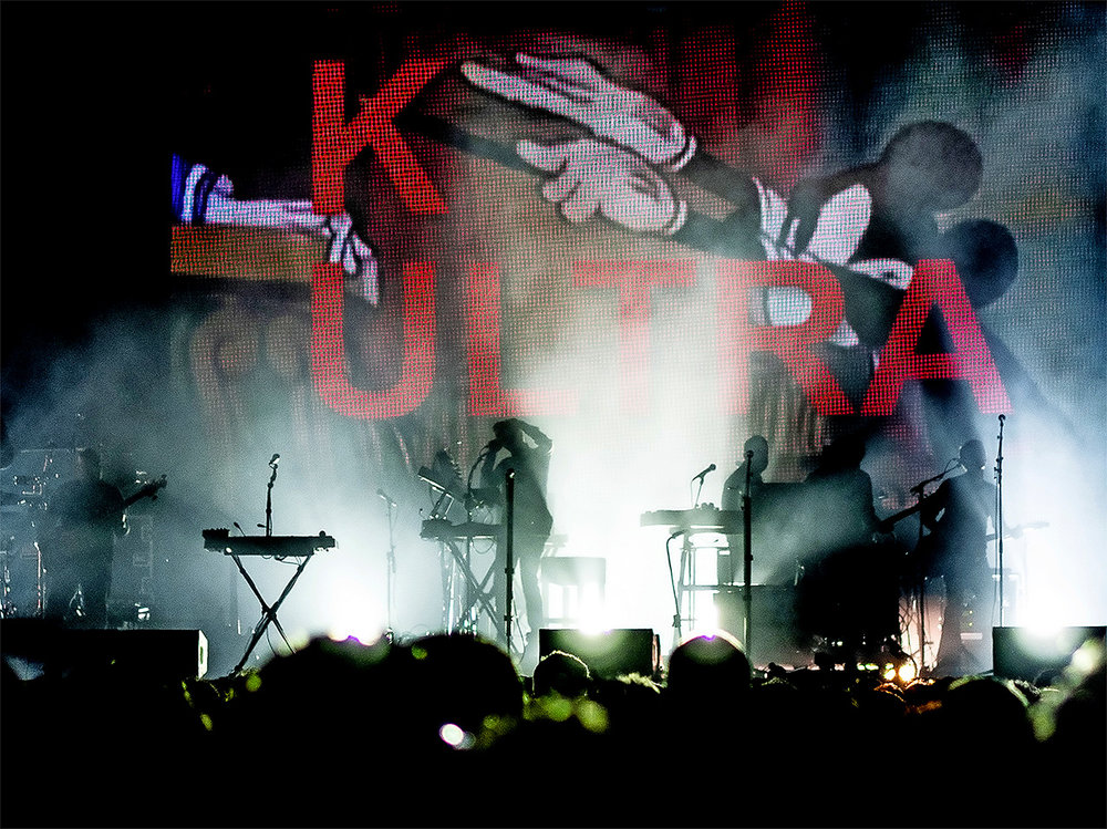 Massive Attack