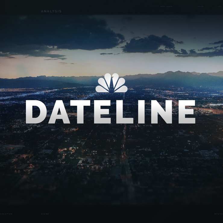 Dateline NBC picture