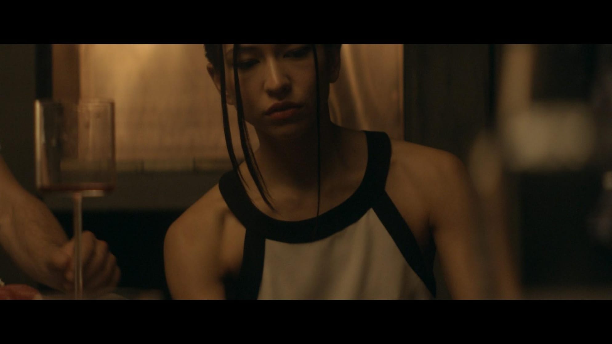 Sonoya Mizuno