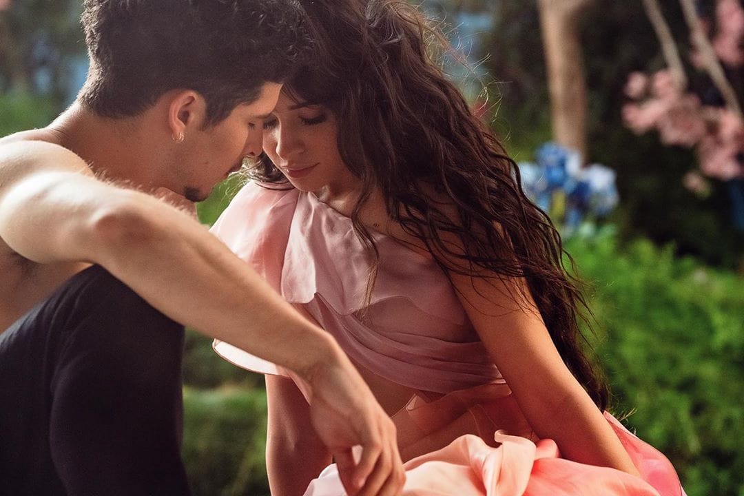 Camila Cabello