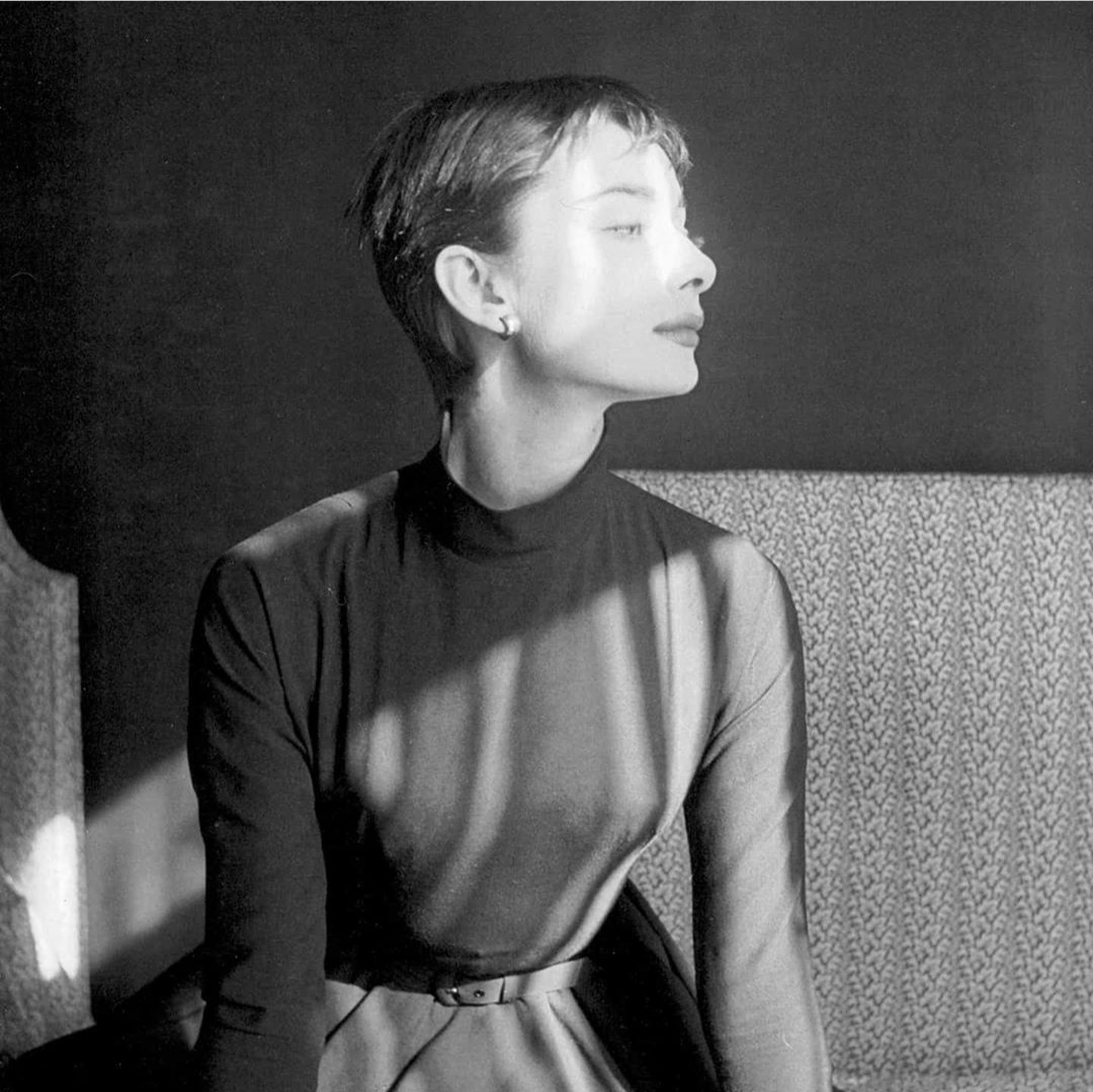 Audrey Hepburn