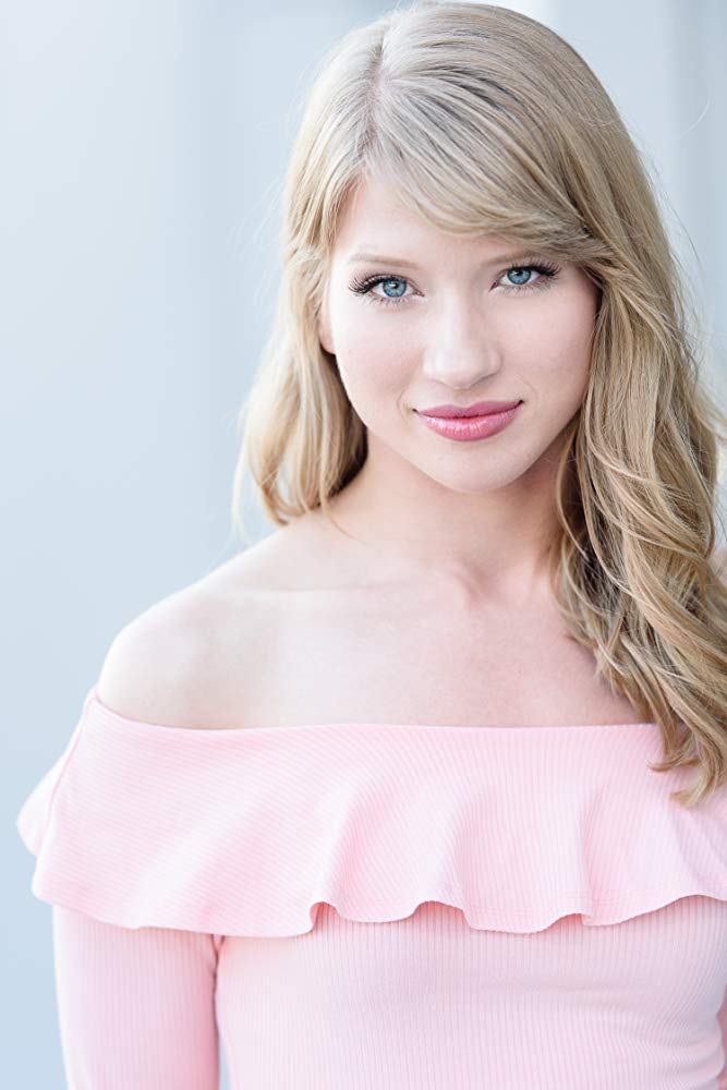 Picture of Monica Moore Smith