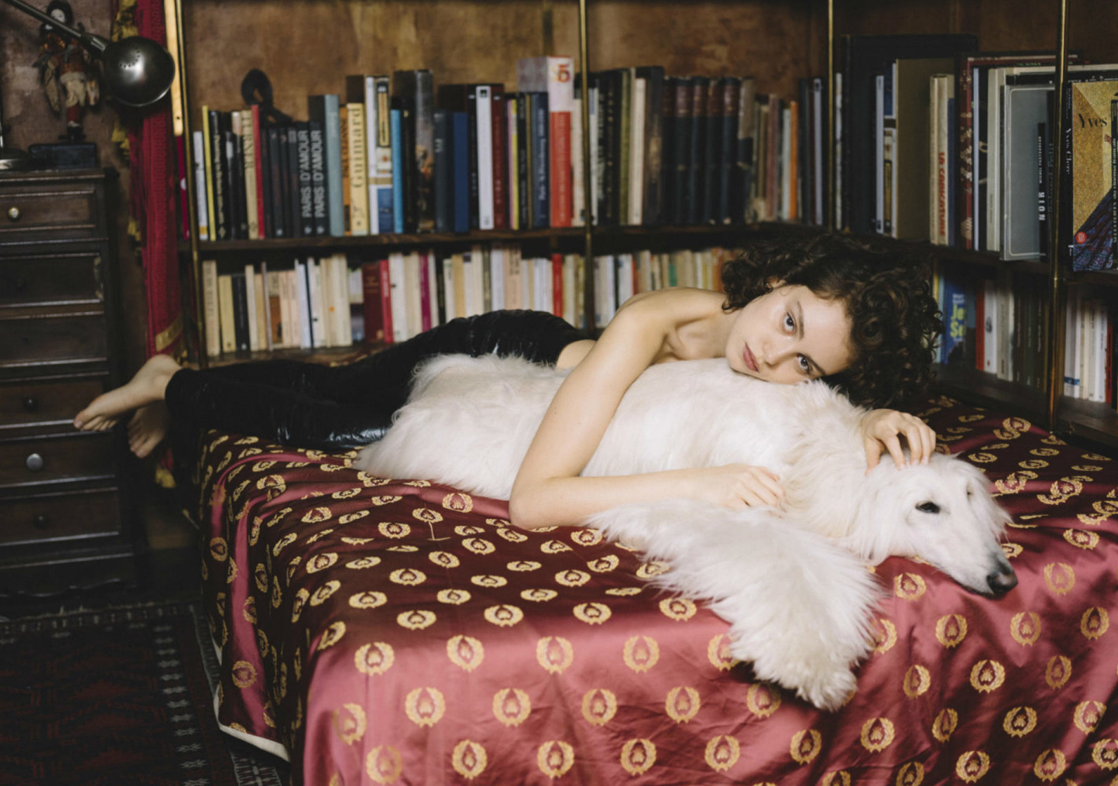 Caroline Reuter