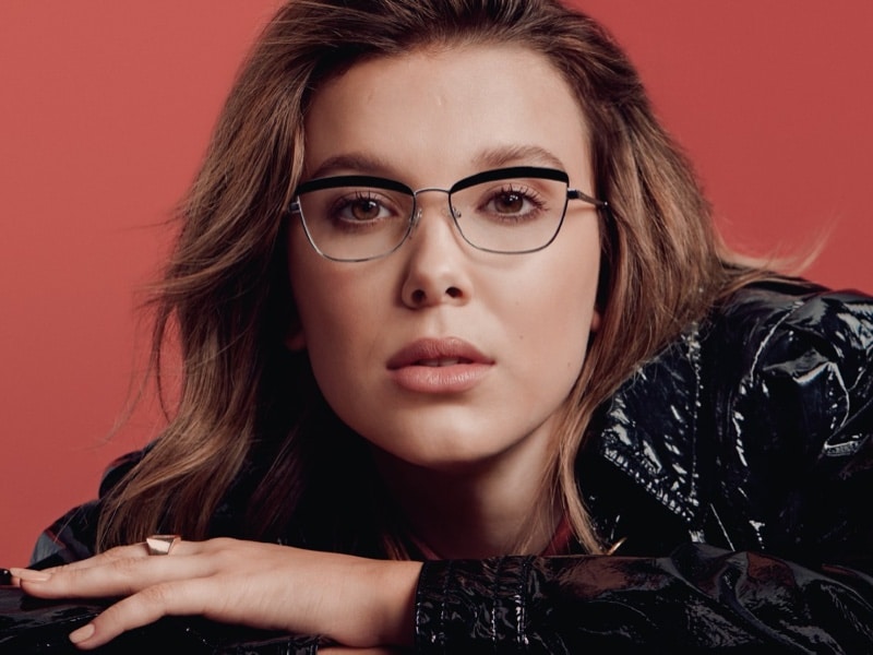 Millie Bobby Brown